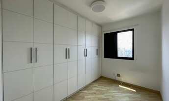 Imagem 7: Apartamento para aluguel possui 69 metros quadrados com 3 quartos em Vila da Saúde - São P