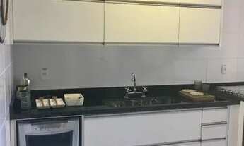 Imagem 2: Alugo Península On The Park 192m² - Barra da Tijuca