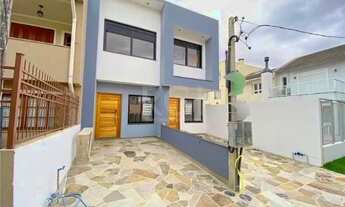 Imagem 3: Casa para Venda - 96.5m², 2 dormitórios, sendo 2 suites, 2 vagas - Hípica