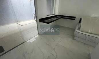 Imagem 2: Casa para venda com 180 metros quadrados com 3 quartos em Colina de Laranjeiras - Serra