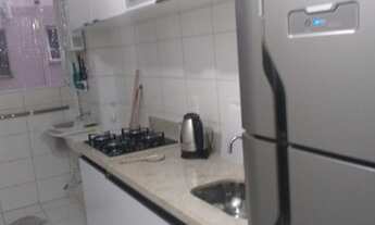 Imagem 2: Apartamento na Taquara para aluguel ou venda com 2 quartos