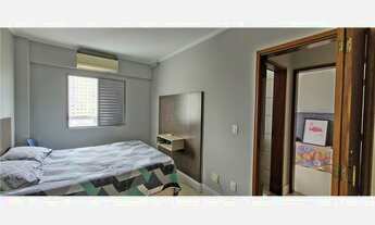 Imagem 11: Apartamento para Venda no Condomínio Residencial Tais