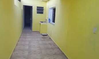 Imagem 7: Casa para aluguel tem 100 metros quadrados com 2 quartos