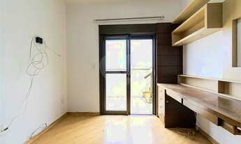 Imagem 4: A cobertura Triplex no PLANALTO PAULISTA conta com 277m², 3 quartos, 5 banheiros e 4 vagas