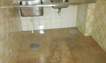 Imagem 2: Apartamento JK para aluguel possui 32 metros quadrados Jardim Botânico, Porto Alegre - RS