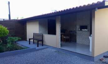 Imagem 6: Linda casa com escritura pública na Guarda do Cubatão