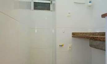 Imagem 6: Apartamento para Aluguel - Catete, 1 Quarto, 30 m2