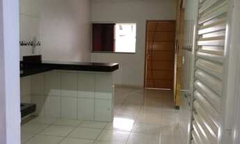 Imagem 4: Casa em Condomínio para Aluguel em Setor Cristina Trindade-GO - 352