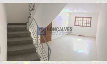 Imagem 3: SAO BERNARDO DO CAMPO - Residential / Sobrado - RUDGE RAMOS