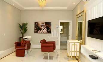 Imagem 7: Apartamento com 4 dormitórios à venda, 270 m² por R$ 1.430.000,00 - Campinas - São José/SC