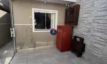 Imagem 6: Casa térrea com terreno e área gourmet completa nos fundos venda no bairro Sítio Cercado