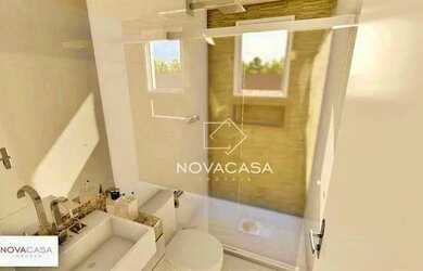 Imagem 4: Apartamento Garden com 3 dormitórios à venda, 78 m² por R$ 630.000,00 - Santa Branca - Bel