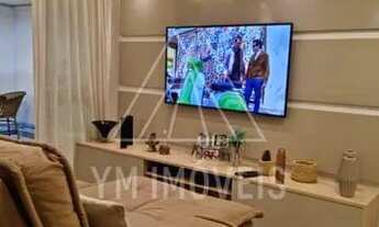 Imagem 2: 3 SUÍTES NO CONCETTO BIANCO