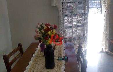 Imagem 4: Apartamento com 2 dormitórios à venda, 84 m² - Parque Prainha - São Vicente/SP