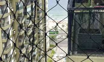 Imagem 7: Barra da Tijuca- Barra Bella- Apartamento à venda- Posto 6