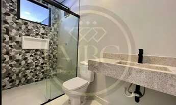 Imagem 7: Morada dos Pássaros Ponta Negra / Dúplex 262m2 / 4 Suítes