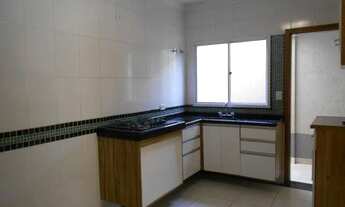 Imagem 7: Casa com 3 dormitórios para alugar, 130 m² por R$ 3.105,00/mês - Jardim das Indústrias - S