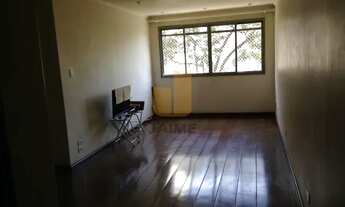 Imagem: Apartamento com 2 dormitórios e 1 vaga