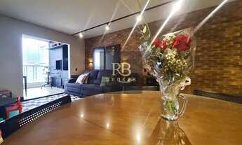 Imagem 6: Apartamento à venda no bairro Baeta Neves - São Bernardo do Campo/SP