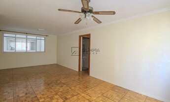 Imagem 6: Apartamento Venda Consolação 171 m² 3 Dormitórios