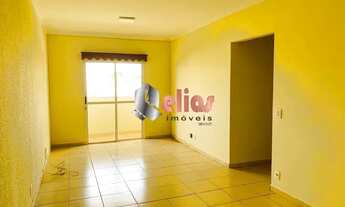 Imagem 2: Apartamento para Locação - 2 dormitórios - Edifício San Geraldo