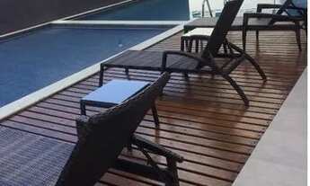 Imagem: Apartamento mobiliado na prata, para diárias