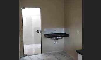 Imagem 5: Kit net atrás da Ulbra