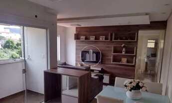 Imagem: Apartamento à venda, 65 m² por R$ 297.000,00