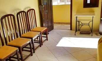 Imagem 4: Casa Amarela Jauá