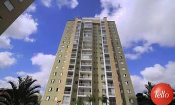 Imagem: São Paulo - Apartamento Padrão - Mooca