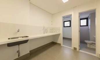 Imagem 7: Cobertura de alto padrão, no miolo da Vila Mariana, a 650m do Parque Ibirapuera