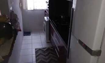 Imagem 2: Lindo Apto 3d, suite, garagem coberta, sacada, pertinho do shopping Oriente.com lazer