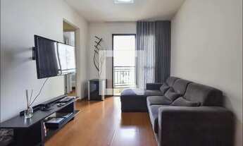 Imagem 5: Apartamento para Aluguel - Brooklin, 2 Quartos, 59 m2