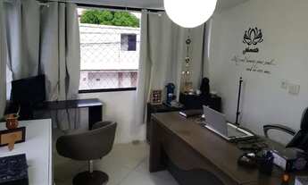 Imagem 4: Casa 4/4, sendo 01 suíte - Condomínio Mares do farol, itapuã