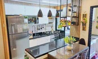 Imagem 3: Apartamento SPA Gran Palazzo - 60 m2 - 02 Dorm. (1 Suite) 02 Vagas + Depósito Andar Alto