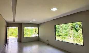 Imagem 6: Casa Nova em Aldeia