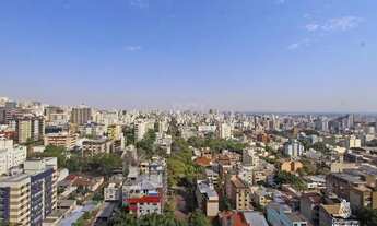 Imagem 4: Apartamento para Venda - 121m², 2 dormitórios, sendo 2 suites, 2 vagas - Boa Vista