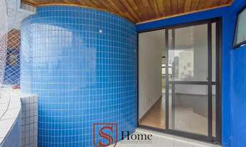 Imagem 5: Apartamento 2 quartos e 1 vaga para aluguel no Água Verde em Curitiba