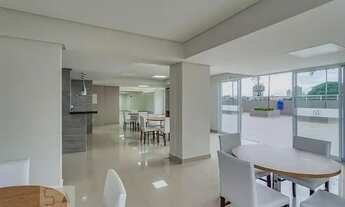 Imagem 7: **LINDO APTO 2/4 C/ SUITE COM LAZER INCRIVEL NA VILA ROSA**