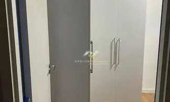 Imagem 5: Apartamento com 2 dormitórios para alugar, 38 m² por R$ 1.850,01/mês - Jardim Vila Rica