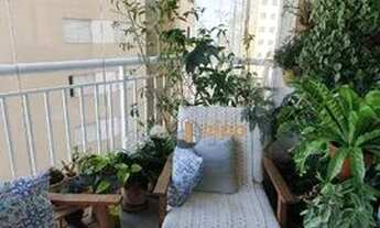 Imagem 5: Apartamento com 2 dormitórios à venda, 57 m² por R$ 570.000,00 - Lauzane Paulista - São Pa