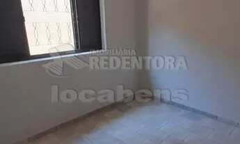 Imagem 7: Casa Padrão em São José do Rio Preto