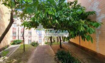 Imagem: Apartamento com 2 dorms, Jardim Leonor Mendes