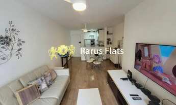 Imagem 2: Excelente Apartamento com 2 Dormitórios para locação no Jardins