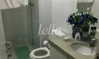 Imagem 4: São Paulo - Apartamento Padrão - Mooca