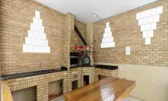 Imagem 15: Apartamento à venda no Bela Vista - Osasco com 2 vagas de gargem