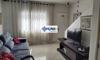 Imagem 3: Sobrado para Venda em São Paulo, Vila Bertioga, 3 dormitórios, 1 suíte, 1 banheiro, 1 vaga