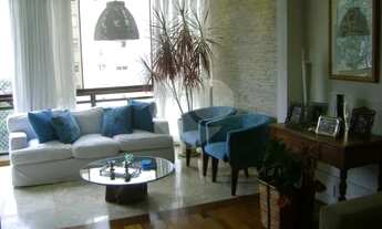 Imagem 5: Apartamento reformado no Real Parque