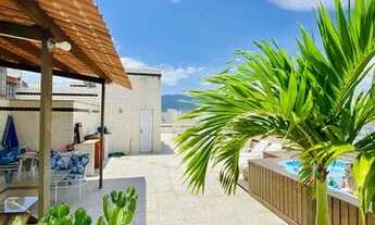 Imagem 3: Cobertura Recreio com proprietário