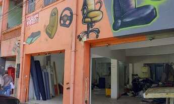 Imagem: Ponto comercial/Loja para venda possui 262